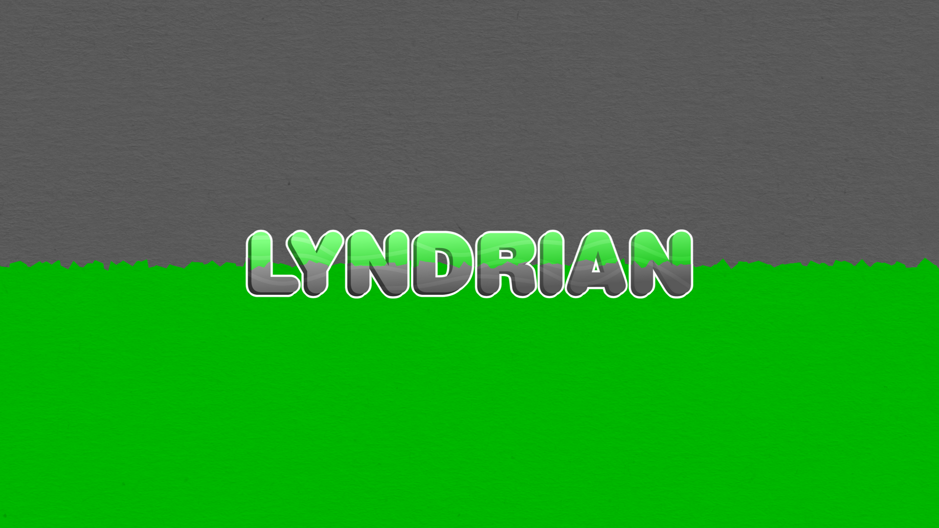 Lyndrian Banner