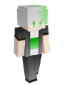 Lyndrian Minecraft Skin