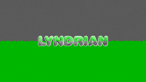 Lyndrian Banner.png